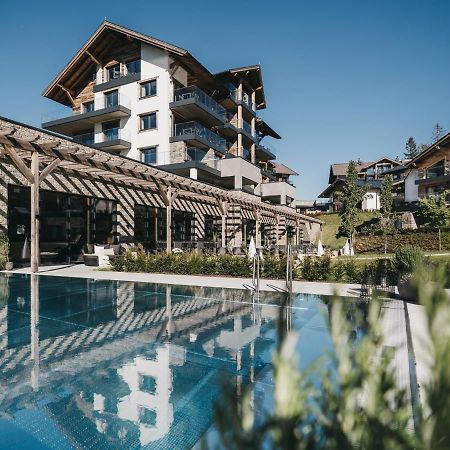 Hotel VAYA Fieberbrunn Exterior foto