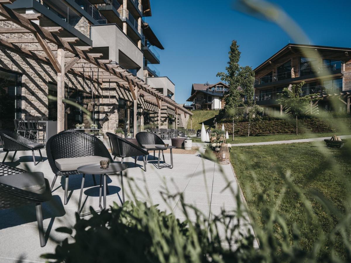 Hotel VAYA Fieberbrunn Exterior foto
